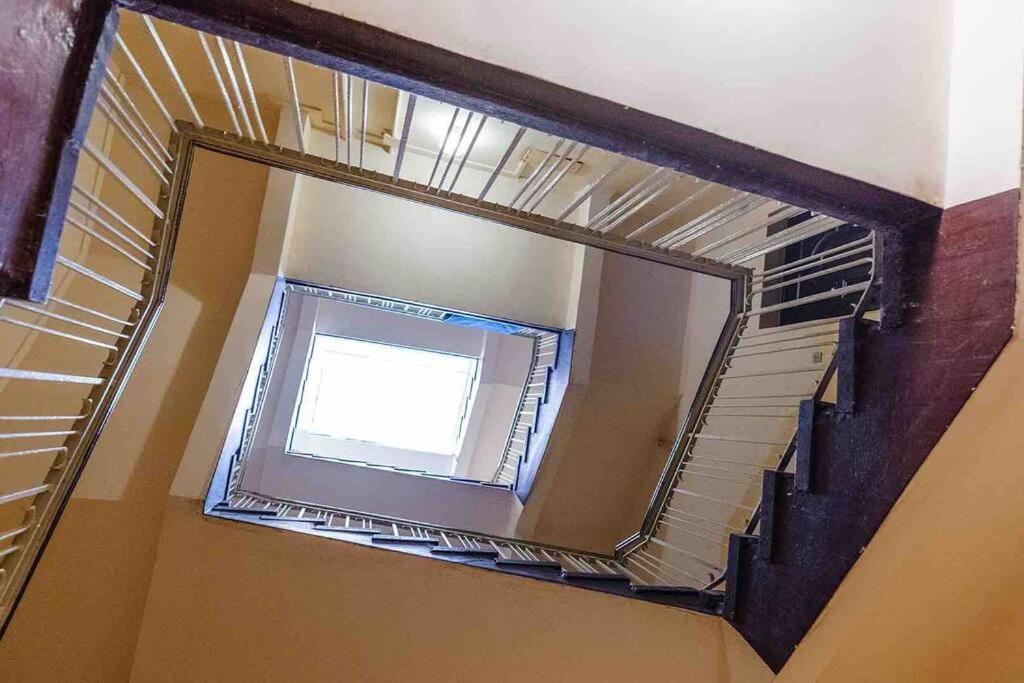 Urokliwy Apartament Gdansk Apartment Luaran gambar